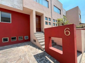 Casa en condominio · 211m² · 3 Recámaras · 2 Estacionamientos · Casa Condominio en Venta San Pedro Mártir - (4)