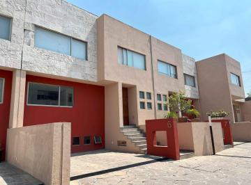 Casa · 211m² · 3 Recámaras · 2 Estacionamientos · Casa en Venta San Pedro Mártir - (4)
