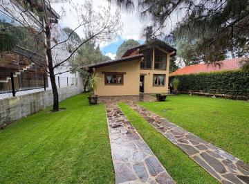 Casa · 181m² · 2 Recámaras · 3 Estacionamientos · Cabaña en Venta en Fraccionamiento Pueblo Bonito, Mazamitla, Jalisco - (4)
