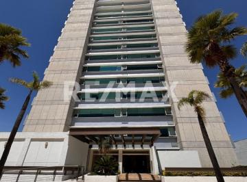 Departamento · 229m² · 3 Recámaras · 2 Estacionamientos · Departamento en Renta en Residencial Palmas - (4)