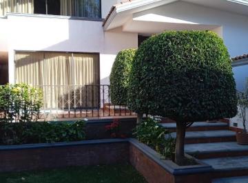 Casa · 600m² · 3 Recámaras · 3 Estacionamientos · Casa en Venta - (4)