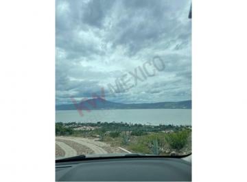 N/A · Terreno en Venta, Chapala, Jalisco