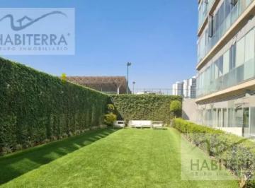 Departamento · 112m² · 2 Recámaras · 4 Estacionamientos · Venta Excelente Departamento en San Fernando La Herradura