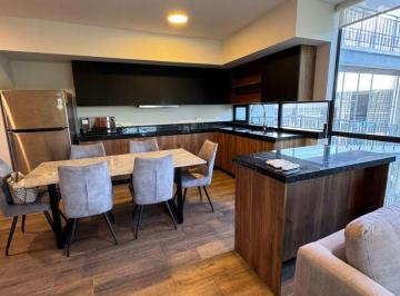 Departamento de 3 habitaciones, Monterrey · Hermoso Depa en Renta en Torre Altana