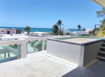 c5f4bbf89083d3615d614c5978540394f7c3ec92a1a1c7cfe60099647dcee8fd · Penthouse Segunda Linea en Chuburná Puerto Vista Completa Al Mar