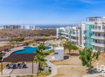 Departamento · 89m² · 2 Recámaras · 2 Estacionamientos · Departamentos Nuevos en Zona del Tezal, Los Cabos