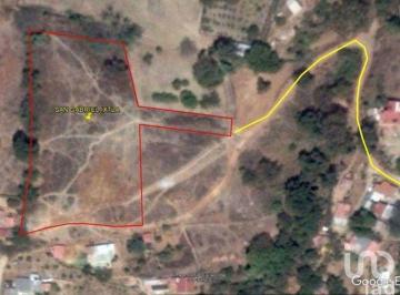 Terreno / Lote · 5400m² · Terreno en Venta en Valle de Bravo
