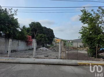 Terreno / Lote · 625m² · Renta de Terreno en Actopan Veracruz