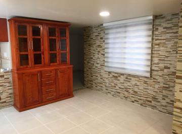 Casa en condominio de 2 habitaciones, Puebla · Departamento en Agua Santa, Remodelado, Excelente Ubicación. Primer Piso.