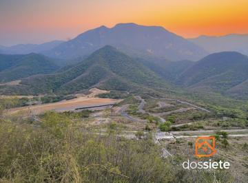 Terreno / Lote · 500m² · Venta de Terrenos en Carretera Nacional