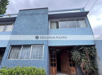 pulppo_acm · Casa en Venta en Lomas de Guadalupe