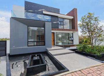 Casa de 3 habitaciones, San Andrés Cholula · Casa Nueva La Vista Country Club