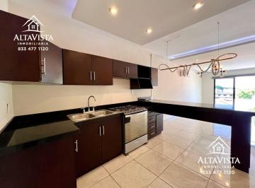 Departamento · 152m² · 3 Recámaras · Departamento en Venta Ubicado en Col. Monteverde, Ciudad Madero, Tamps.