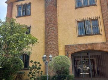 Casa · 171m² · 3 Recámaras · 2 Estacionamientos · Tlalpan Casa en Condominio con Vigilancia.