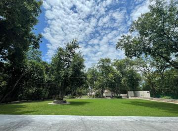 Quinta · Quinta - Hacienda con Permiso de Hotel Boutique en Santiago, N. L.