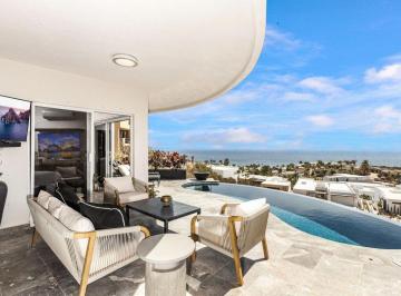 Casa de 4 habitaciones, Los Cabos · Residencia de Lujo, en Venta, El Pedregal, Cabo San Lucas