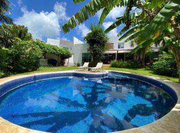 Casa · 360m² · 4 Recámaras · Venta Casa 4 Rec. Lagos del Sol Cancun