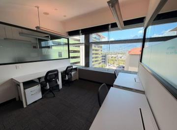 Oficina · 30m² - Lemancore · Oficina en Santamaría - Todo Incluido