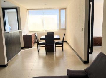 Departamento de 2 habitaciones, San Andrés Cholula · Departamento Amueblado en Renta en Torre Perseo, Puebla