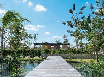 Terreno / Lote · 536m² · Gran Oportunidad Terreno en Privada Arborea Residencial, Yucatan