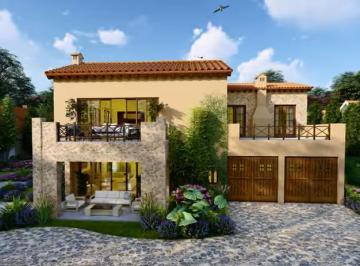 Casa · 400m² · 3 Recámaras · 2 Estacionamientos · Casa en Venta en San Miguel de Allende Gto