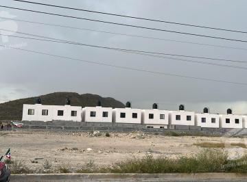 Terreno / Lote · 1248m² · Terreno en Renta en Ramos Arizpe