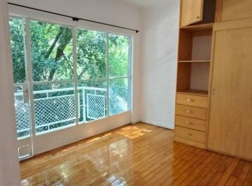 Departamento de 2 habitaciones, Miguel Hidalgo · Departamento en Renta Polanquito