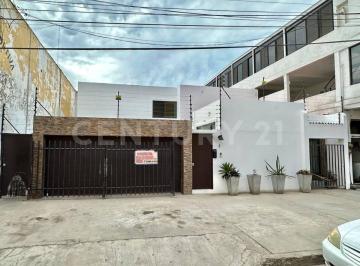 Oficina · 270m² · 3 Recámaras · 2 Estacionamientos · Oficina en Renta, a Espaldas de Plaza Marina, blvd. Costero, Ensenada, B. C.