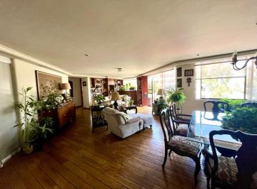 Departamento de 3 habitaciones, Huixquilucan · Departamento en Venta Interlomas Palma Criolla con Terraza