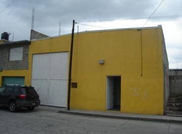Bodega comercial , Toluca · Bodega 200 m Proxima Tollocan, Blv Aeropuerto, Zona Automotriz