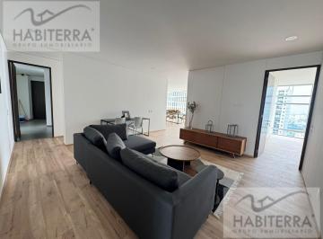 Departamento · 262m² · 3 Recámaras · 2 Estacionamientos · Venta Departamento en Bosque Real