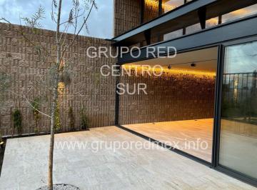 Casa de 4 habitaciones, Querétaro · Casa Nueva en Venta en La Vista Residencial, La Cofradia, Queretaro