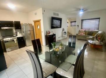 Casa de 3 habitaciones, Chihuahua · Casa en Venta, Puerta Rivera Real, Uach II