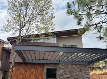 Casa Venta de 4 habitaciones · Casa en Venta Campo de Golf Altozano