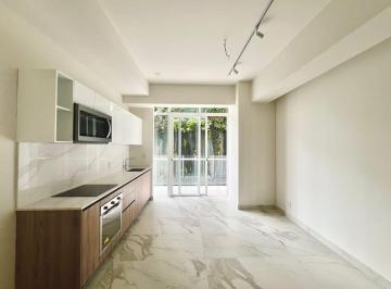 Departamento de 1 habitación, Alvaro Obregón · Fantástico Departamento de Una Recámara con Terraza