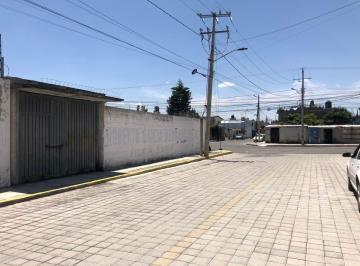 Terreno / Lote , Puebla · Terreno en Venta, 452 m² en 16 de Septiembre Sur