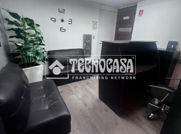 Foto · Oficina - Renta