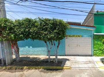 Casa de 4 habitaciones, Nezahualcóyotl · Casa en Vergel de Guadalupe