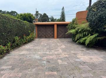 Casa en condominio de 6 habitaciones, Cuernavaca · Casa en Venta en Cuernavaca