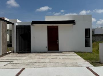Casa de 2 habitaciones, Corregidora · Casa de un Nivel Venta Cañadas del Arroyo Corregidora