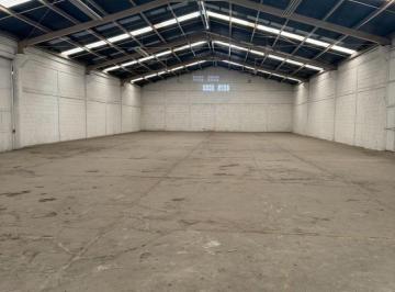 Bodega comercial , Saltillo · Bodega en Renta en Blvd. Vito Alessio
