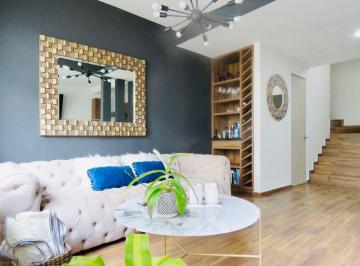 Casa de 3 habitaciones, Huixquilucan · Casa Amueblada en Renta en Puerta del Encinar - Bosque Real