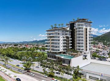 Departamento de 1 habitación, Puerto Vallarta · Departamentos en Venta en Puerto Vallarta Zona Hotelera