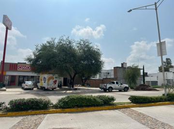 Terreno / Lote , Aguascalientes · Terreno en Renta Al Poniente de Aguascalientes Uso Mixto