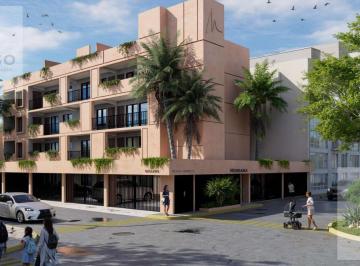 Departamento · 77m² · 2 Recámaras · 1 Estacionamiento · Hermosos Departamentos - Moriana en Costa Verde