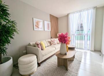 Casa en condominio · 76m² · 3 Recámaras · 2 Estacionamientos · Casa Nueva en Venta en Jesús María Al Norte