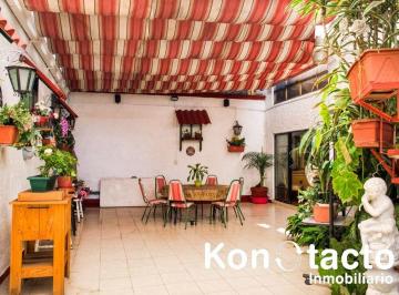 Casa de 4 habitaciones, Alvaro Obregón · Casa en Venta en Lomas de San Ángel Inn, Transmisiones, Álvaro Obreón