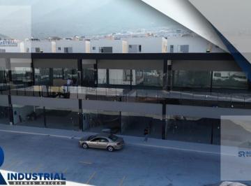 Local comercial · 450m² · Local en Renta en García Dominio Cumbres