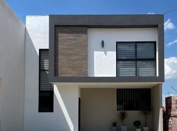 b7367d10288ed41cfd980827c5db97c97d91b724fd759f920eb52409837d168a · Casa en Venta en Hacienda Carlota, Corregidora