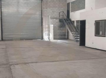 Bodega comercial , Saltillo · Bodega en Renta en Eulalio Gutierrez